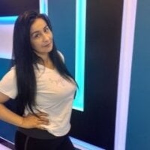 Mia_tits webcam profile - Colombian