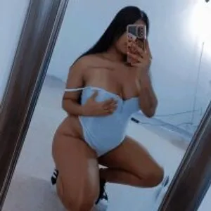 sabrinajoness from stripchat