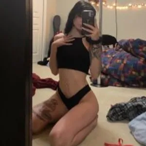 Staceyybabyy from stripchat