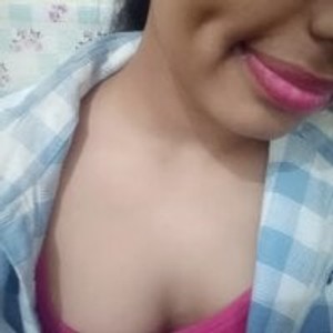 Cam Girl Naughty_Raani