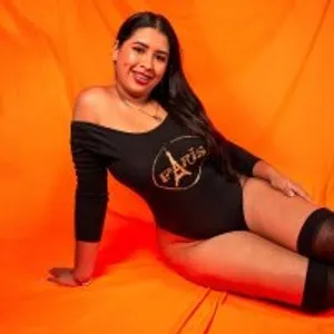 ANABELLA25XXX2 from stripchat