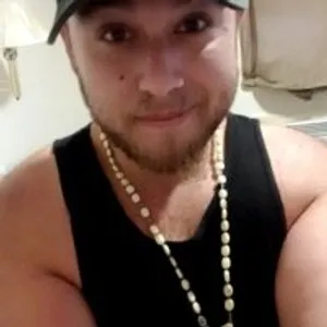 Biggie_93 from stripchat