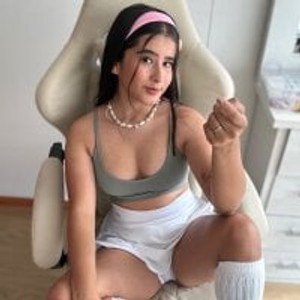 Cam girl Stormiie777