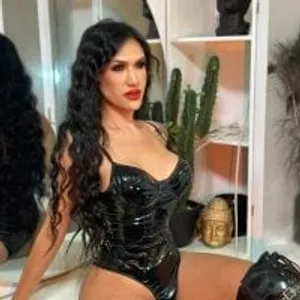 DominaSexQueen from stripchat