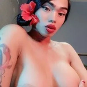 Miss_nebula from stripchat