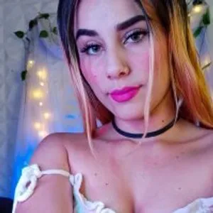 Gaila_05 from stripchat