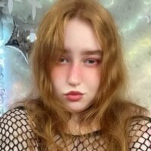 livesexr.com Gingers_Pussy livesex profile in asmr cams