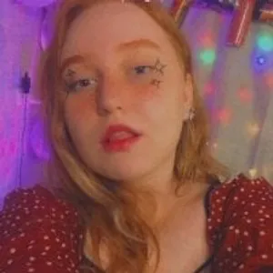 Gingers_Pussy from stripchat