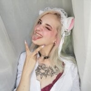 elivecams.com Cutie_Adelia livesex profile in anime cams