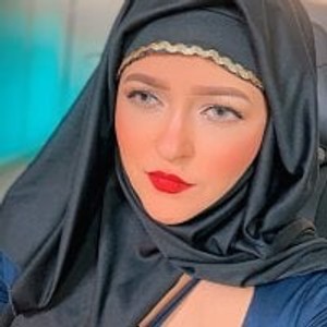 Cam girl New_Arab_Kingdom