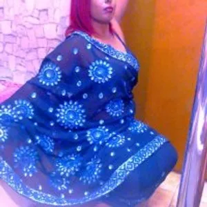 IndianFantazy from stripchat