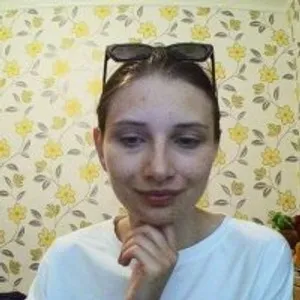 Carina_27 from stripchat