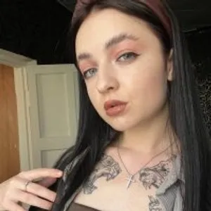 MelodyyMeow from stripchat