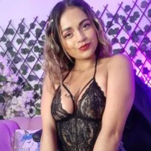 ms_celeste from stripchat