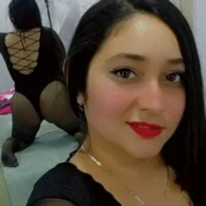 Samantha_kind from stripchat