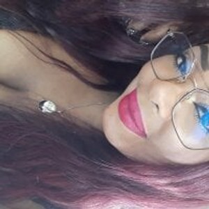 Cam girl angy-black-angel