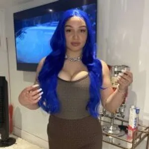 xxxfreakydeaky from stripchat