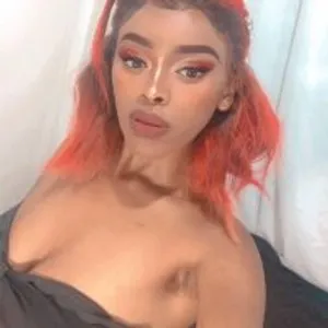 CandySquirtter from stripchat