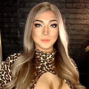 SarahAmber from stripchat