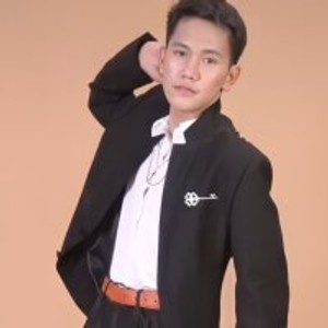 asianguy_roy Live Cam