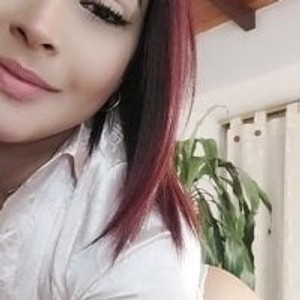 Alaya_Hotx webcam profile - Venezuelan