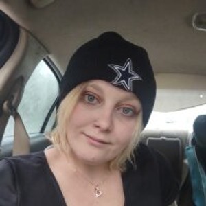 watersgirl28's profile picture