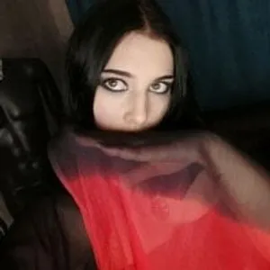 princess_gothic from stripchat