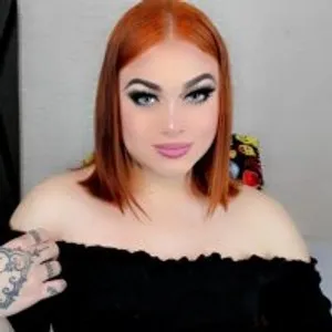 ShantallSexyhott from stripchat