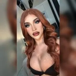 Your_Majesty_Tyra from stripchat
