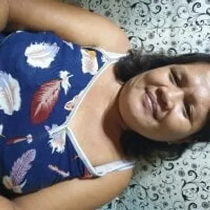 Chubbysweetmom from stripchat
