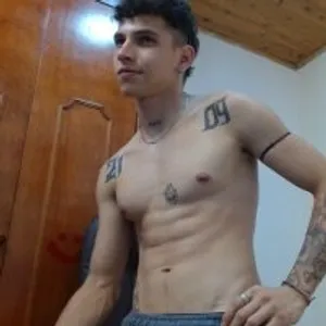 RopdySexy from stripchat