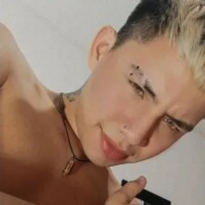 JustinMillerr from stripchat