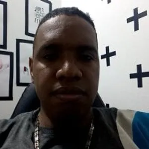 El_Negrohot from stripchat