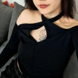 Aina-Sweet from stripchat