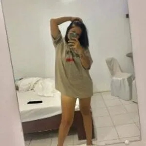 SexySamanth from stripchat