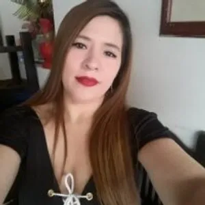 Dayana_Castillo from stripchat