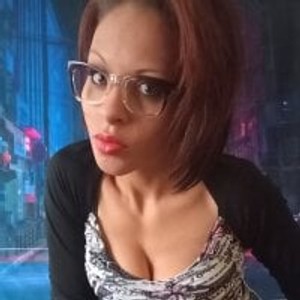 TheVyladawson webcam profile - American