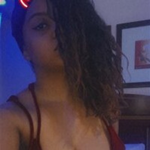 SexyCarmelCutie's profile picture