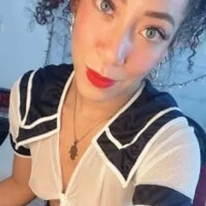 curly__blue from stripchat