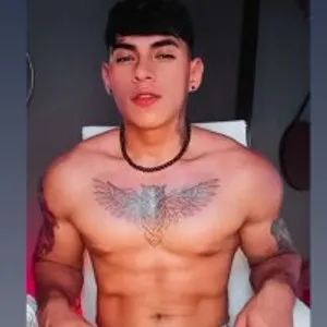 aiden_santini from stripchat