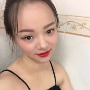 YangYang- from stripchat