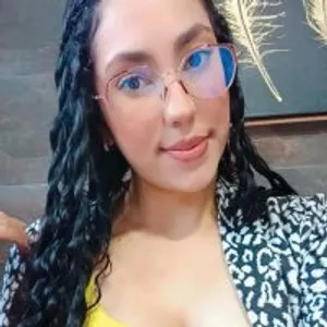 Georgia_Wolf from stripchat