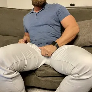 Mister_Dilf from stripchat