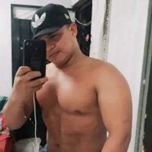 Rude_hot_boy from stripchat