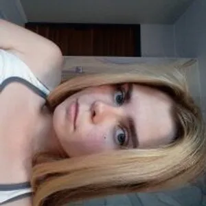 Jenny_1011 from stripchat