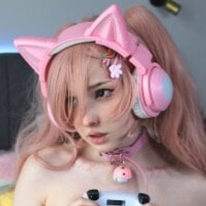 Cam girl lucille_evans