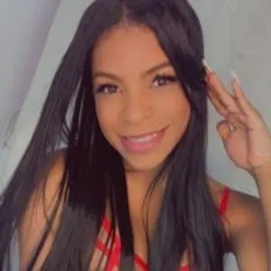 Danna_valentinaa from stripchat