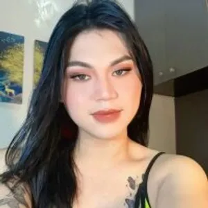 BellaPot18 from stripchat