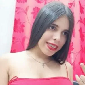 Mely_11 from stripchat