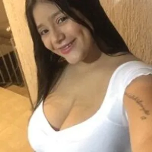 Sally_boobs from stripchat